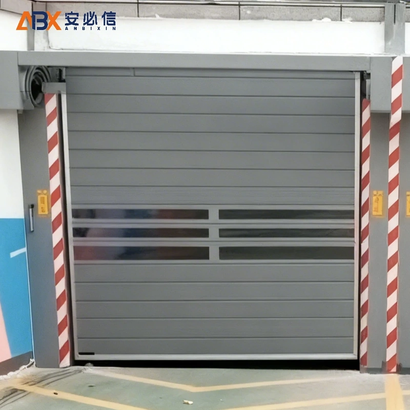 赤峰雷达高速门